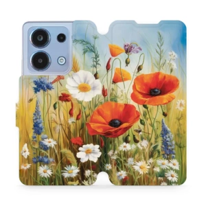 Phone Case Xiaomi Redmi Note 13 4G - Design VP43S