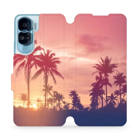 Phone Case Huawei Honor 90 Lite - Design M134P