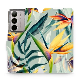 Hülle für Realme C75 - Farbe MC02S