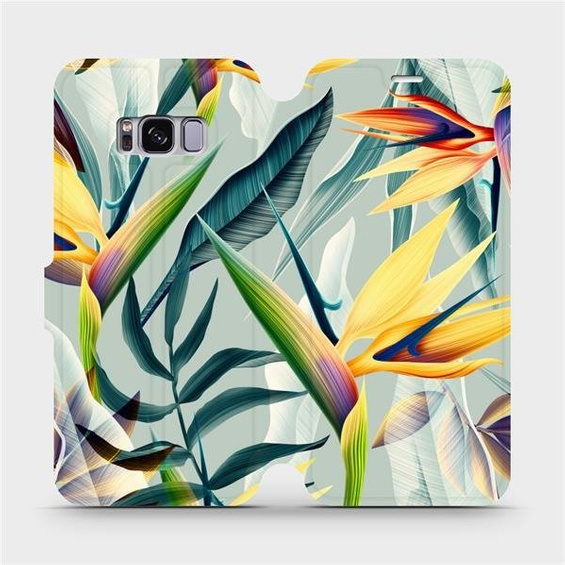 Phone Case Samsung Galaxy S8 - Design MC02S