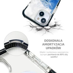 Case MagSafe Elite Bumper for Apple iPhone 11 Pro - Design D05LP