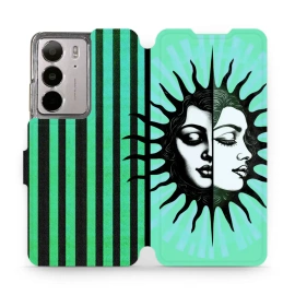 Phone Case Realme C75 - Design VP58S