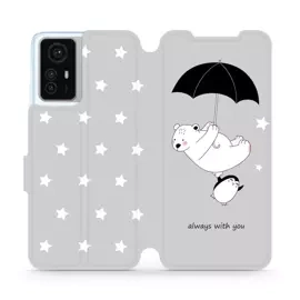 Phone Case Xiaomi Redmi Note 12S - Design MH08P