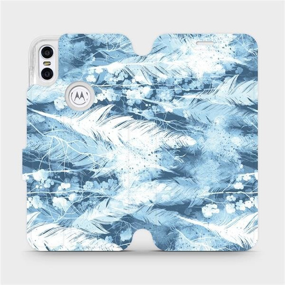 Etui do Motorola One - wzór M058S