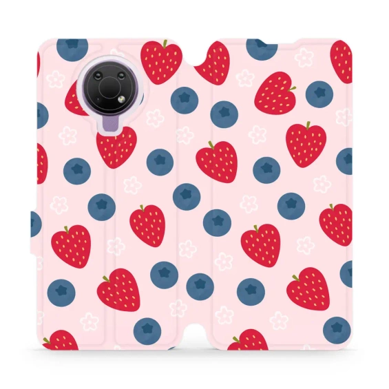 Phone Case Nokia G10 - Design VP84S