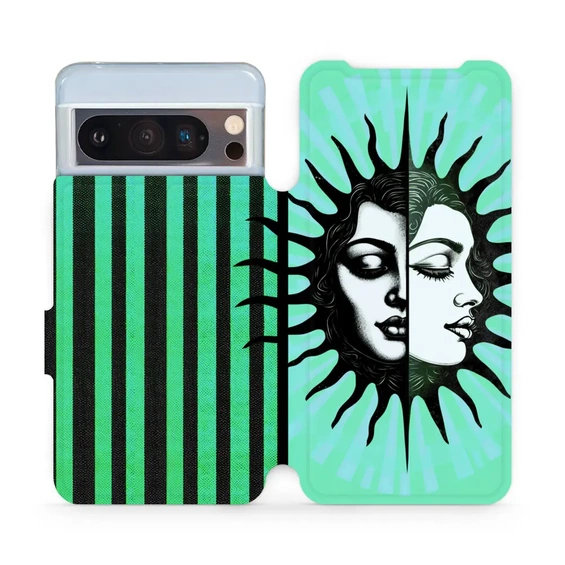 Phone Case Google Pixel 8 Pro - Design VP58S