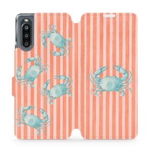 Phone Case Sony Xperia 10 IV - Design VP87S