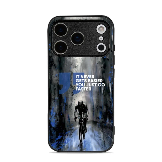 Phone Glossy Case Apple iPhone 17 Pro - Design GD04G