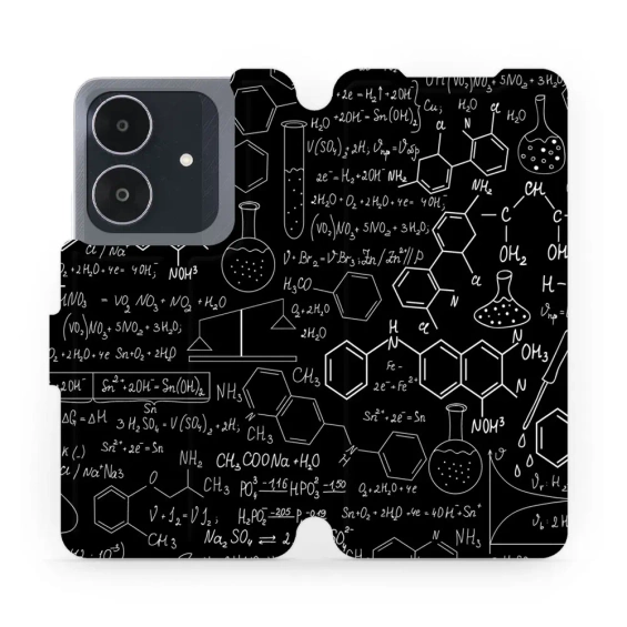 Phone Case Realme Note 60 - Design V060P