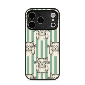 Phone Glossy Case Apple iPhone 17 Pro - Design GP90G