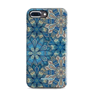 Case Elite Pro for Apple iPhone 8 Plus - Design E108E