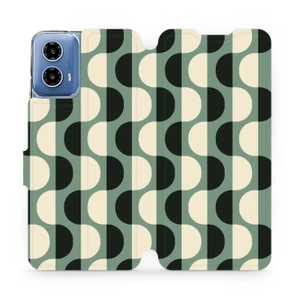 Etui do Motorola Moto G34 5G - wzór VA56S