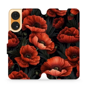 Etui do OPPO Reno 8T 5G - wzór VP45S