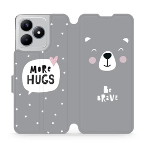 Phone Case Realme C53 - Design MH06P