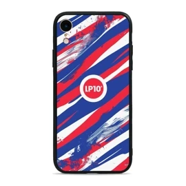 Hülle Glossy Case für Apple iPhone XR - Farbe G10GZ
