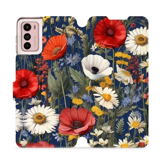 Phone Case Motorola Moto G42 - Design VP46S