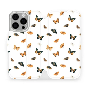 Phone Case Apple iPhone 16 Pro - Design MP77S