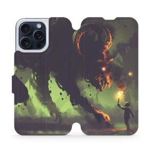 Hülle für Apple iPhone 15 Pro Max - Farbe VA08P