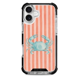 Case MagSafe Elite Bumper for Apple iPhone 16 Plus - Design DP87D