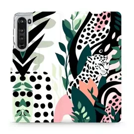 Phone Case Motorola Edge - Design VP53S