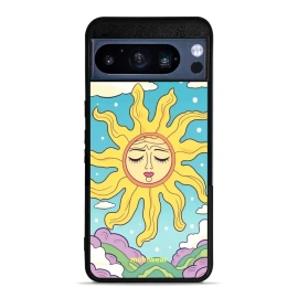 Phone Glossy Case Google Pixel 8 Pro - Design G057G