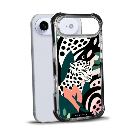 Etui MagSafe Elite Bumper Apple iPhone 17 Air - wzór D027D