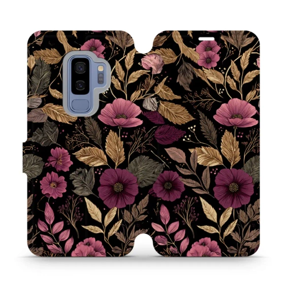 Etui do Samsung Galaxy S9 Plus - wzór V170S