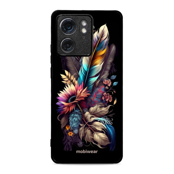 Phone Glossy Case Motorola Edge 40 - Design G011G