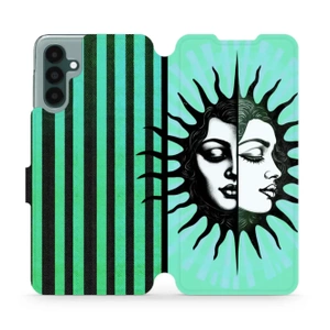 Phone Case Samsung Galaxy A04S - Design VP58S