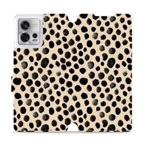 Etui do Motorola Edge 30 Fusion - wzór VA50S