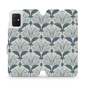 Phone Case Samsung Galaxy A51 - Design VA43S