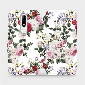 Phone Case Nokia 5.1 Plus - Design MD01S