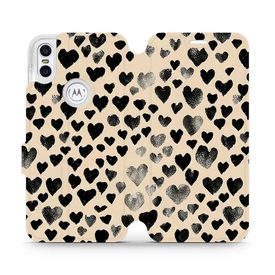 Phone Case Motorola One - Design VA51S