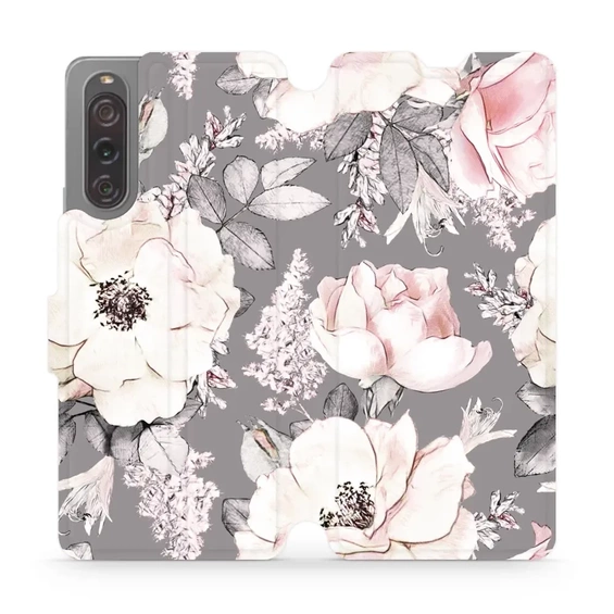 Etui do Sony Xperia 10 V - wzór MX06S