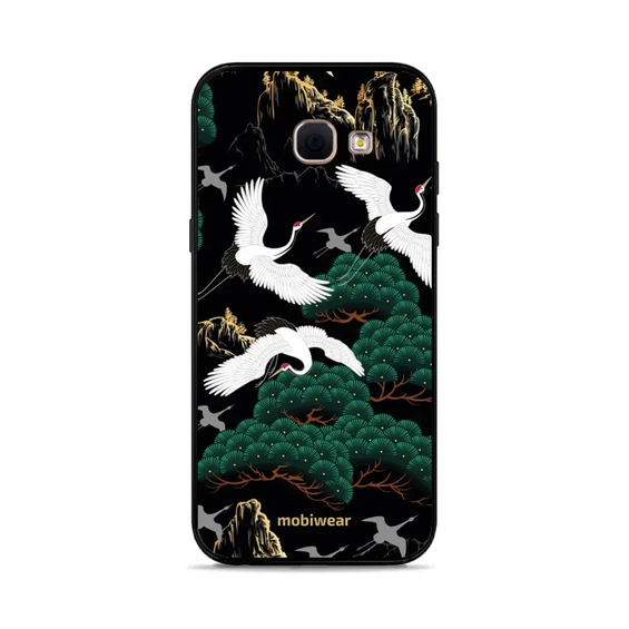 Hülle Glossy Case für Samsung Galaxy A5 2017 - Farbe G042G