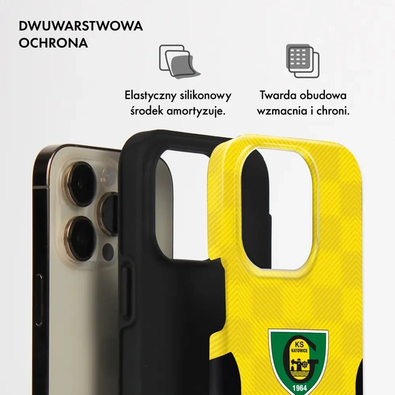 Case Elite Pro for Samsung Galaxy Z Flip 7 - Design E02GK