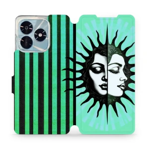 Phone Case Huawei Honor X5c Plus - Design VP58S