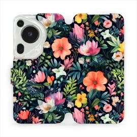 Etui do Huawei Pura 70 Ultra - wzór VP48S