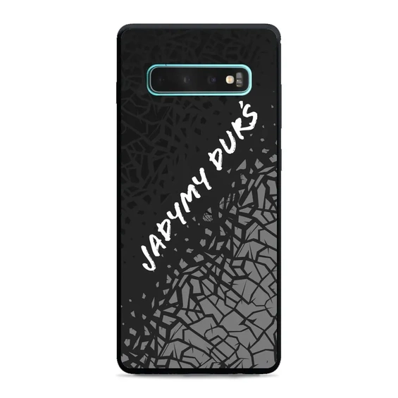 Etui Glossy Case do Samsung Galaxy S10 Plus - wzór G08GZ