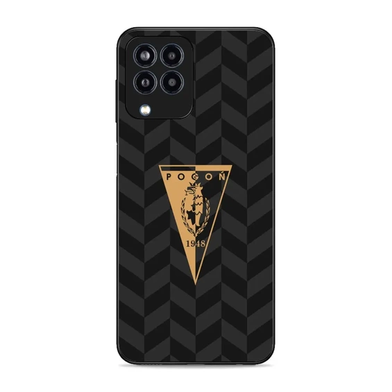 Etui Glossy Case do Samsung Galaxy M33 5G - wzór G06PS