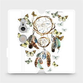 Phone Case Sony Xperia XZ2 - Design M001P