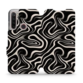 Phone Case Xiaomi Redmi Note 8 - Design VA63S