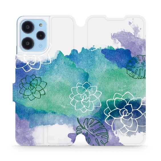 Phone Case Xiaomi Redmi 12 - Design MG11S