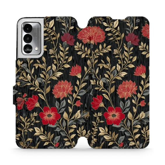 Etui do Realme GT Master Edition - wzór V172S