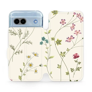 Hülle für Google Pixel 8A - Farbe MD03S