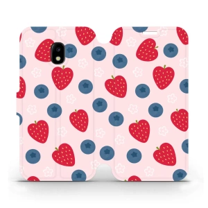 Phone Case Samsung Galaxy J3 2017 - Design VP84S