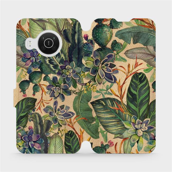 Phone Case Nokia X10 - Design VP05S