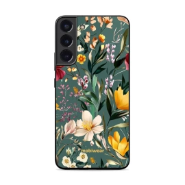 Hülle Glossy Case für Samsung Galaxy S22 Plus - Farbe GP71G