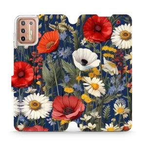 Phone Case Motorola Moto G9 Plus - Design VP46S