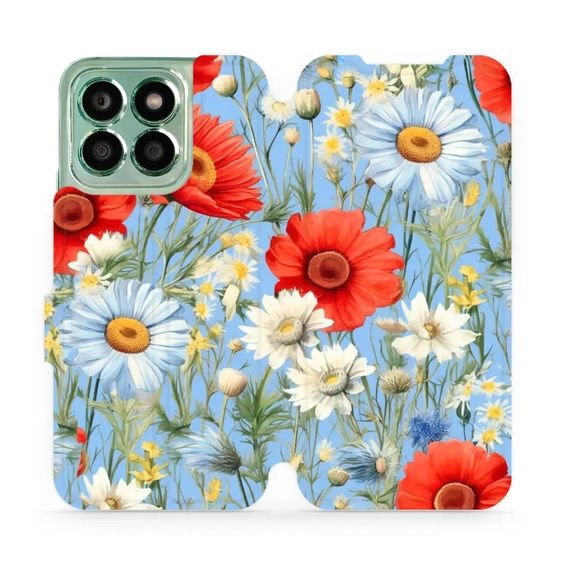 Hülle für Huawei Honor X8b - Farbe VP44S